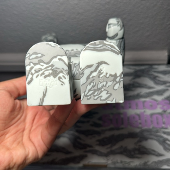 Authentic Bearbrick - Picture 11 of 12